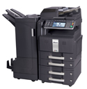 CS-500ci Multifunctional Copier