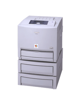 DP-CL22 Color Laser Printer