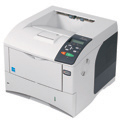 FS-4000DN B&W Laser Printer